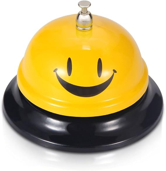 Comsmart™ Classic Service Call Bell