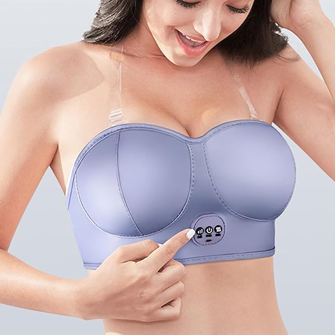 Breast Massager