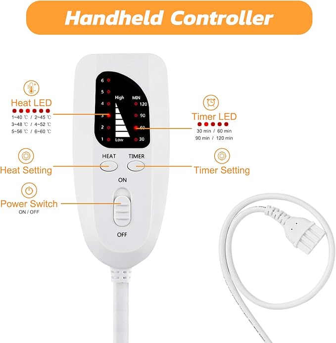 Electric Heating Pad