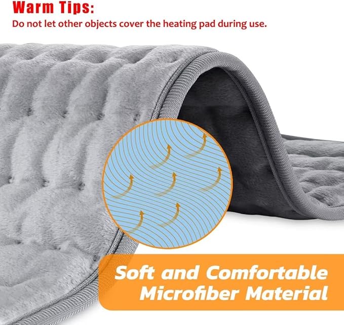 Electric Heating Pad