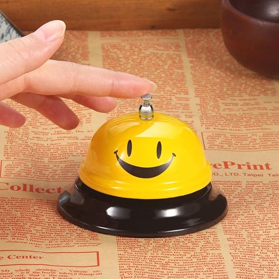 Comsmart™ Classic Service Call Bell