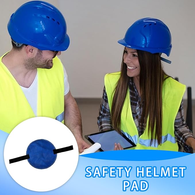 Fayarrd™ Cooling Helmet Liner