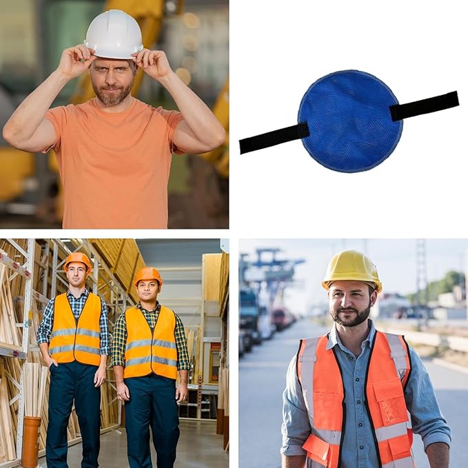 Fayarrd™ Cooling Helmet Liner
