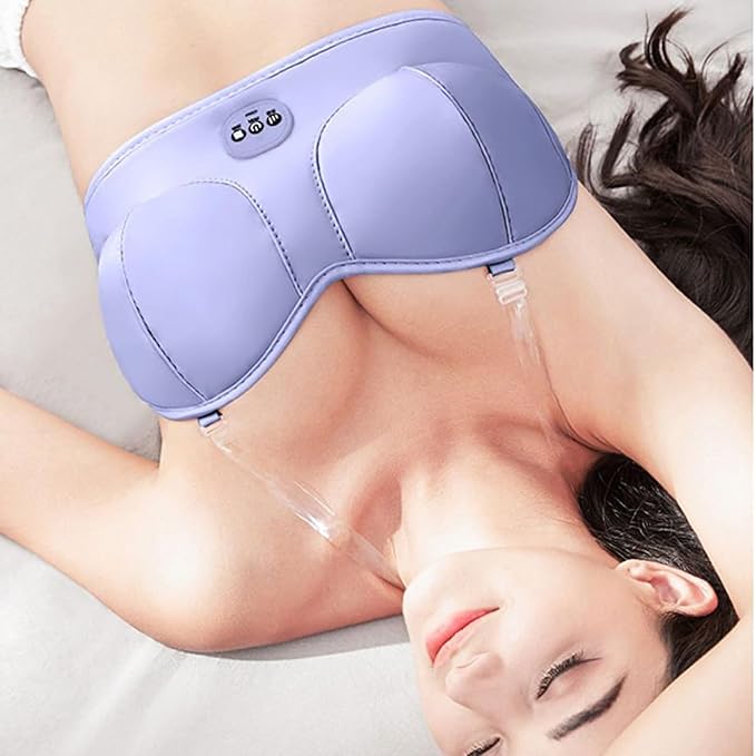 Breast Massager