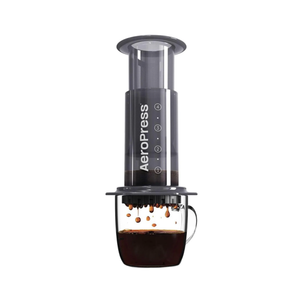 AeroPress Coffee & Espresso Maker