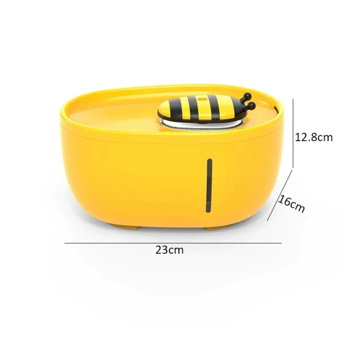 Pet Water Fountain