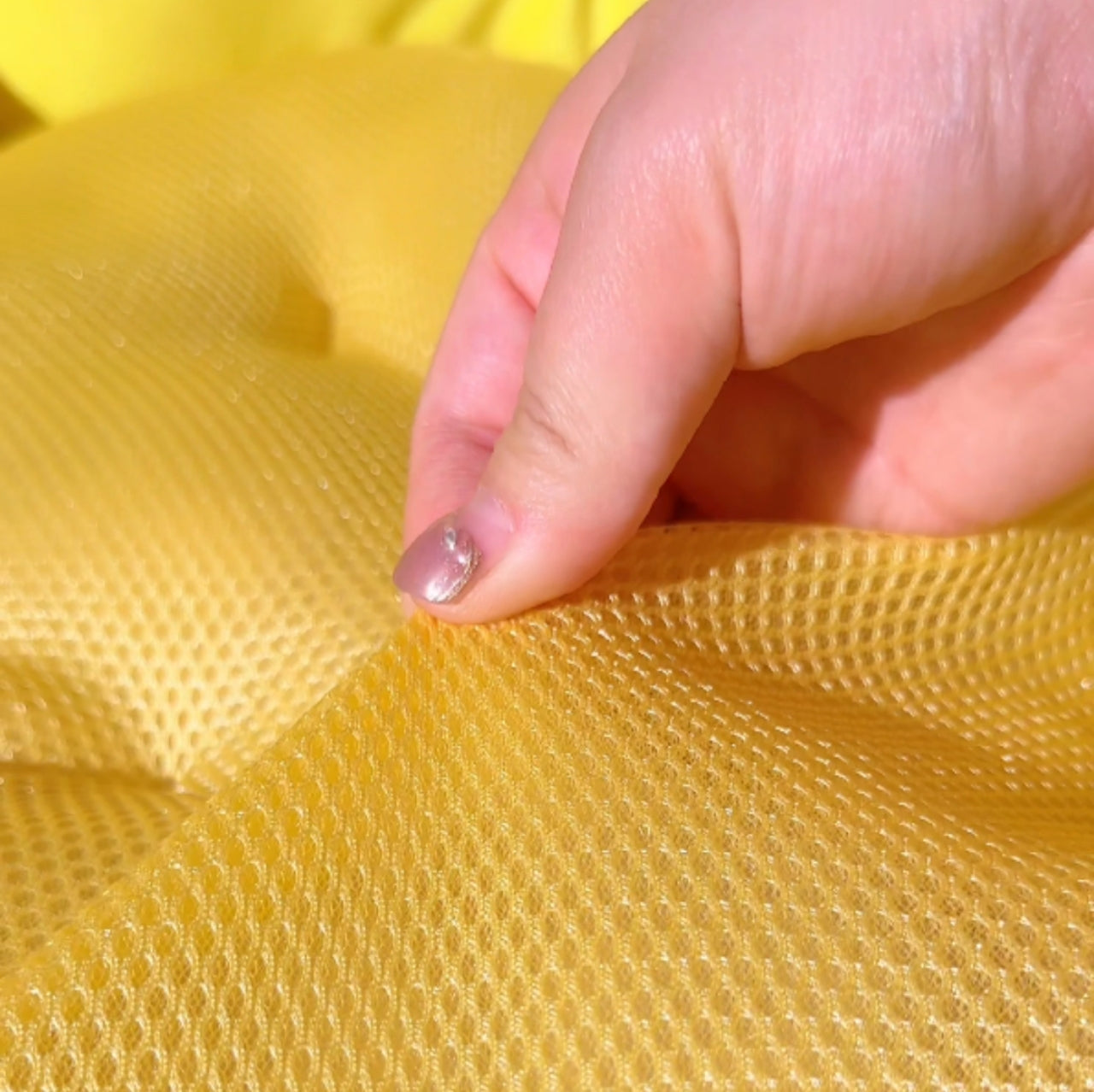 Cool & Waterproof Pet Sleeping Bed