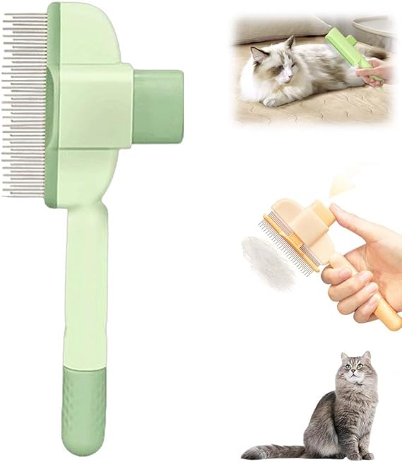 Pet Hair Removal Comb