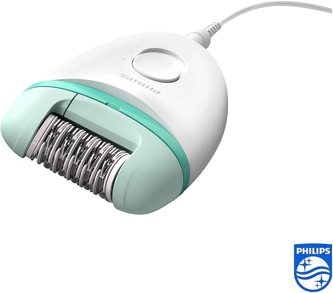 Philips Satinelle Essential Epilator