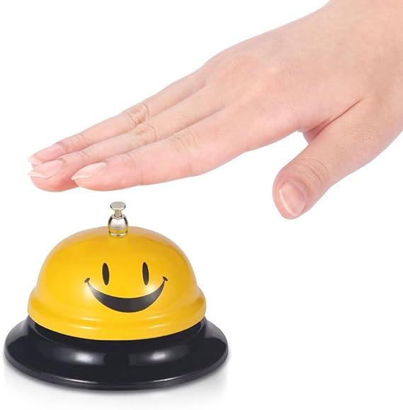 Comsmart™ Classic Service Call Bell