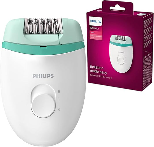 Philips Satinelle Essential Epilator