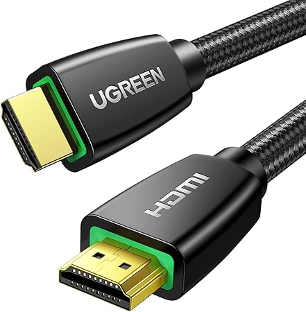UGREEN HDMI Cable 2M – 4K@60Hz