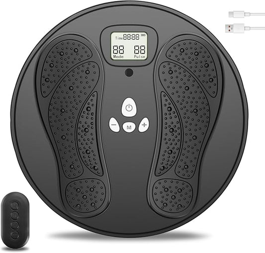 Medic Circulation Foot Massager
