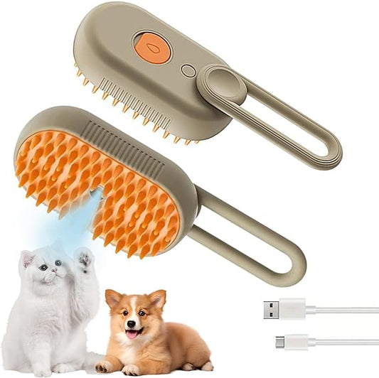 Cloud Care Self-Cleaning Brush