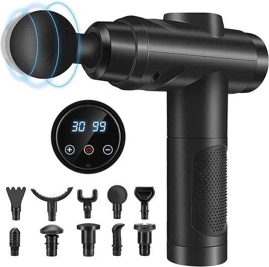 Massage Gun Deep Tissue