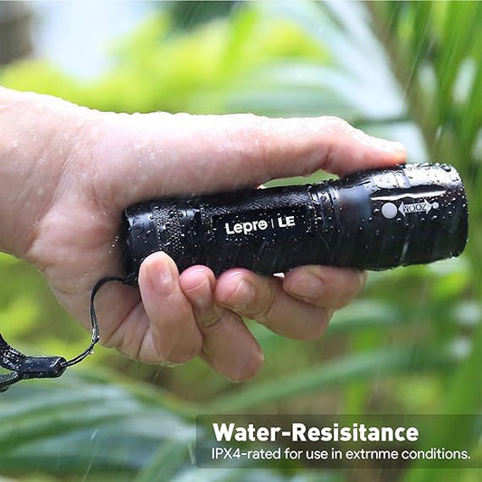Lepro LED Torch