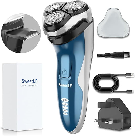 SweetLF Electric Razor