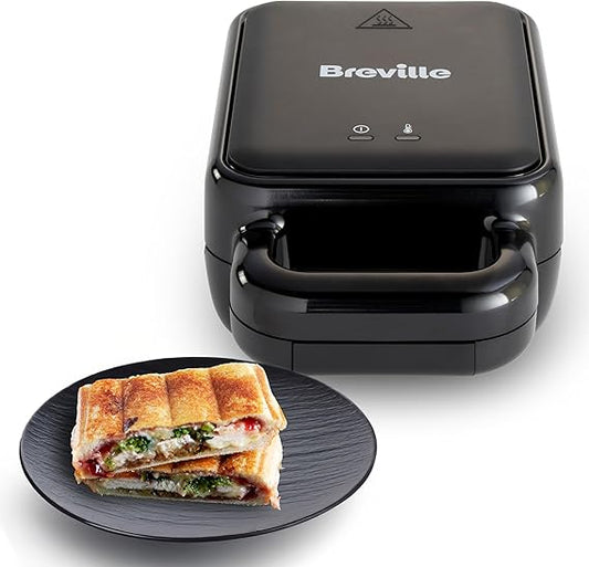 Breville Solo SnackMaster