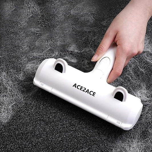 ACE2ACE Pet Hair Remover Roller