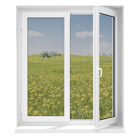 EASYmaxx Magnetic Fly Screen