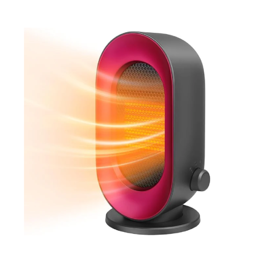 Sendowtek Portable Desk Heater