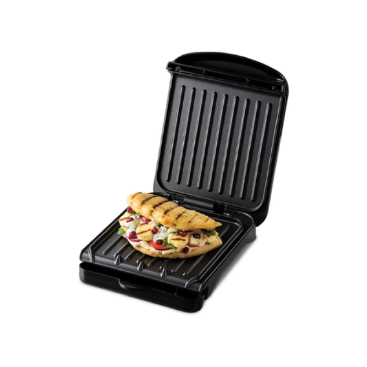 George Foreman Small Electric Fit Grill