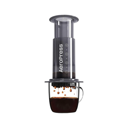AeroPress Coffee & Espresso Maker