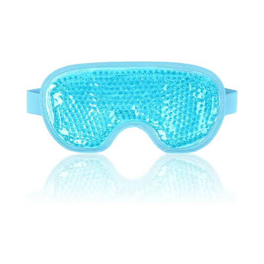 Cooling Gel Eye Mask