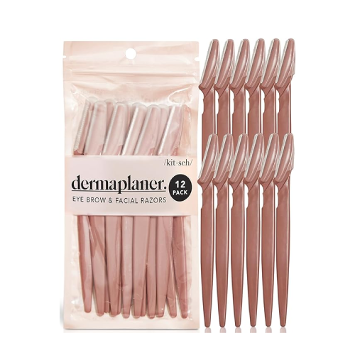 Kitsch Dermaplaning Blades