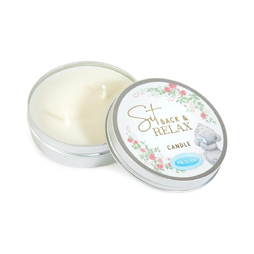 Me to You Tatty Teddy Relaxation Gift Set